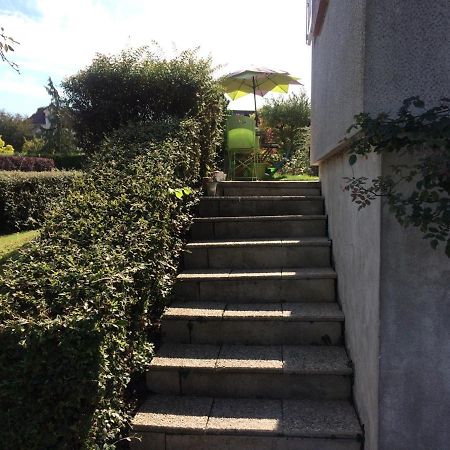 Bed and Breakfast Clos Du Bourg Saint-Cyr-en-Val Exteriér fotografie